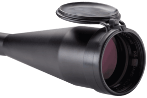 Butler Creek 40303 Tactical Objective Scope Cover Black Polymer 34-34.90mm Obj. Size 03 Screw On Butler Creek 40303 Tactical Objective Scope Cover Black Polymer 34-34.90mm Obj. Size 03 Screw On