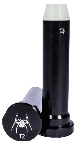 Spikes SLA00T2 Heavy Buffer ST-T2 Black Anodized Aluminum/Tungsten AR-Platform
