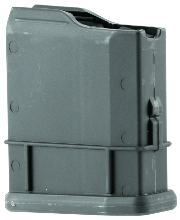 Howa ATIM5R65CR Detachable Mag Black 5rd 6.5 Creedmoor for Howa 1500 Howa ATIM5R65CR Detachable Mag Black 5rd 6.5 Creedmoor for Howa 1500