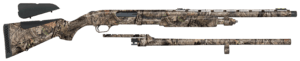 Mossberg 62419 835 Ulti-Mag Turkey/Deer 12 Gauge 5+1 3.5ā³ 24ā³ Vent Rib Overbored/24ā³ Slugster Barrels Integral Cantilever Scope Base Dual Extractors Overall Mossy Oak Break-Up Country Synthetic Dual Comb Stock Mossberg 62419 835 Ulti-Mag Turkey/Deer 12 Gauge 5+1 3.5ā³ 24ā³ Vent Rib Overbored/24ā³ Slugster Barrels Integral Cantilever Scope Base Dual Extractors Overall Mossy Oak Break-Up Country Synthetic Dual Comb Stock