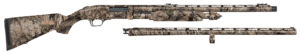 Mossberg 62437 835 Ulti-Mag Turkey/Waterfowl 12 Gauge 5+1 3.5ā³ 24ā³ Ported Vent Rib Turkey/28ā³ Ported Vent Rib Waterfowl Barrels Dual Extractors Overall Mossy Oak Break-Up Country Includes Ulti-Full/Accu-Mag Set Chokes Mossberg 62437 835 Ulti-Mag Turkey/Waterfowl 12 Gauge 5+1 3.5ā³ 24ā³ Ported Vent Rib Turkey/28ā³ Ported Vent Rib Waterfowl Barrels Dual Extractors Overall Mossy Oak Break-Up Country Includes Ulti-Full/Accu-Mag Set Chokes
