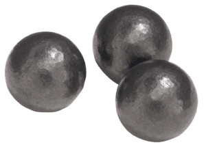 Speer 5110 Lead Balls  36 Cal Lead Ball .350 Dia 64 gr 100rd Box/ 5 Case