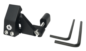 Cross Armory CRSM Safe Mag Mil-Spec AR15/M4 Black Aluminum Cross Armory CRSM Safe Mag Mil-Spec AR15/M4 Black Aluminum