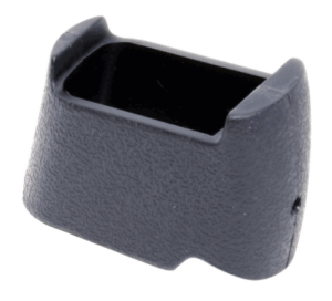 ProMag PM089A Magazine Spacer  Firearm Fit Glock 26/27 Compatible w/Glock 17/22 Magazines  Black Textured Polymer