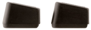 ProMag PM050 Floor Plate  9mm Luger/40 S&W  Compatible w/Glock Magazines  Black Polymer 2 Per Pack