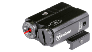 Firefield FF25006 Charge AR Red Laser Matte Black Firefield FF25006 Charge AR Red Laser Matte Black
