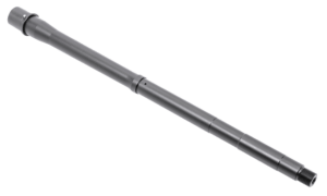 CMMG 30DF80A Barrel Sub-Assembly 300 Blackout 16.10″ Black Nitride Finish 4140 Chromoly Steel Material Carbine Length with Multi Role Profile for AR-15 CMMG 30DF80A Barrel Sub-Assembly 300 Blackout 16.10″ Black Nitride Finish 4140 Chromoly Steel Material Carbine Length with Multi Role Profile for AR-15