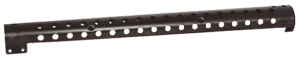 TacStar 1081171 Barrel Shroud  12 Gauge Black Oxide Steel 13.75″ Shotgun