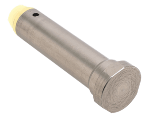 CMMG 55CA977 Buffer Assembly Silver AR15 Carbine CMMG 55CA977 Buffer Assembly Silver AR15 Carbine
