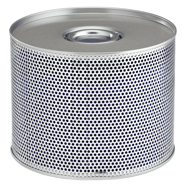 SnapSafe 75902 Dehumidifier Rechargeable 5″ Gray Canister SnapSafe 75902 Dehumidifier Rechargeable 5″ Gray Canister