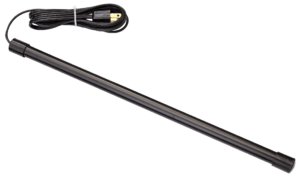 SnapSafe 75904 Dehumidifier Rod Black 18″ SnapSafe 75904 Dehumidifier Rod Black 18″