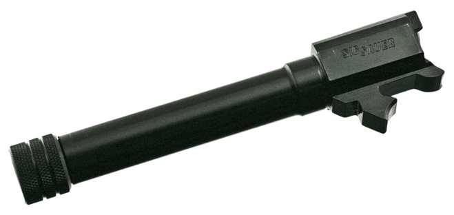Sig Sauer BBL2299T P229 9mm Luger 3.90″ Black Nitride Finish Steel Material for Sig P229 P228 Sig Sauer BBL2299T P229 9mm Luger 3.90″ Black Nitride Finish Steel Material for Sig P229 P228