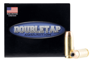 DoubleTap Ammunition 10MM200CE Hunter 10mmAuto 200gr Jacketed Hollow Point 20rd Box DoubleTap Ammunition 10MM200CE Hunter 10mmAuto 200gr Jacketed Hollow Point 20rd Box
