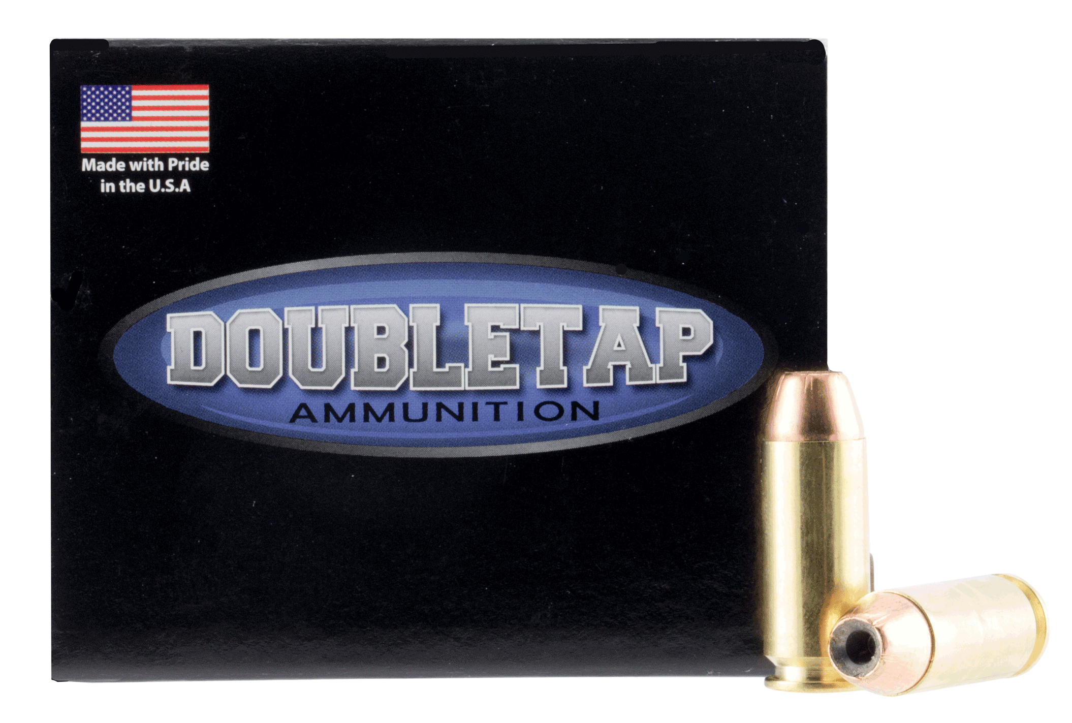 DoubleTap Ammunition 10MM200CE Hunter 10mmAuto 200gr Jacketed Hollow Point 20rd Box DoubleTap Ammunition 10MM200CE Hunter 10mmAuto 200gr Jacketed Hollow Point 20rd Box