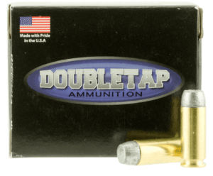 DoubleTap Ammunition 10MM200HC Hunter 10mmAuto 200gr Hard Cast Solid 20rd Box DoubleTap Ammunition 10MM200HC Hunter 10mmAuto 200gr Hard Cast Solid 20rd Box