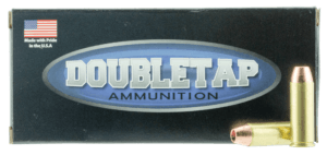DoubleTap Ammunition 45CS160X Tactical 45Colt 160gr Barnes TAC-XP Lead Free 20rd Box DoubleTap Ammunition 45CS160X Tactical 45Colt 160gr Barnes TAC-XP Lead Free 20rd Box