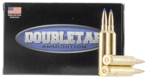 DoubleTap Ammunition 26N127X Longrange Rifle 26Nosler 127gr Barnes LRX Lead Free 20rd Box DoubleTap Ammunition 26N127X Longrange Rifle 26Nosler 127gr Barnes LRX Lead Free 20rd Box