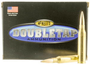DoubleTap Ammunition 338L300LR Longrange Rifle 338LapuaMag 300gr Hollow Point Boat Tail 20rd Box DoubleTap Ammunition 338L300LR Longrange Rifle 338LapuaMag 300gr Hollow Point Boat Tail 20rd Box