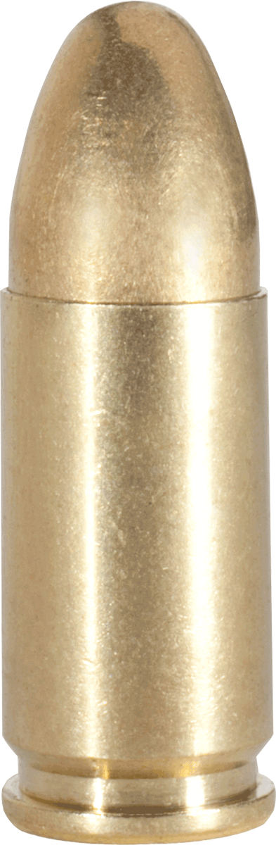 Armscor FAC92N USA  9mmLuger 115gr Full Metal Jacket 50rd Box