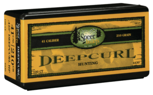 Speer 4430 DeepCurl  41 Cal .410 210 gr Hollow Point 100rd Box/ 5 Case