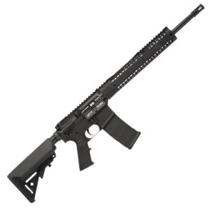 Black Rain Ordnance BROSPEC15 Spec15 5.56x45mm NATO 30+1 16ā³ Chrome Moly Barrel A2 Flash Hider Black Hard Coat Anodized 7075-T6 Receiver Adjustable B5 Sopmod Stock Polymer Grip GI Trigger Black Rain Ordnance BROSPEC15 Spec15 5.56x45mm NATO 30+1 16ā³ Chrome Moly Barrel A2 Flash Hider Black Hard Coat Anodized 7075-T6 Receiver Adjustable B5 Sopmod Stock Polymer Grip GI Trigger