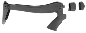 Advanced Technology MTF4900 Shotforce Shotgun Stock Marine Edition Top Folding Black Synthetic for Moss 12/20 GA Rem 870 12 GA Win 12/20 GA Advanced Technology MTF4900 Shotforce Shotgun Stock Marine Edition Top Folding Black Synthetic for Moss 12/20 GA Rem 870 12 GA Win 12/20 GA
