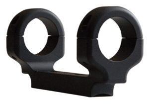 DNZ 16280 Game Reaper-Ruger Scope Mount/Ring Combo Matte Black DNZ 16280 Game Reaper-Ruger Scope Mount/Ring Combo Matte Black