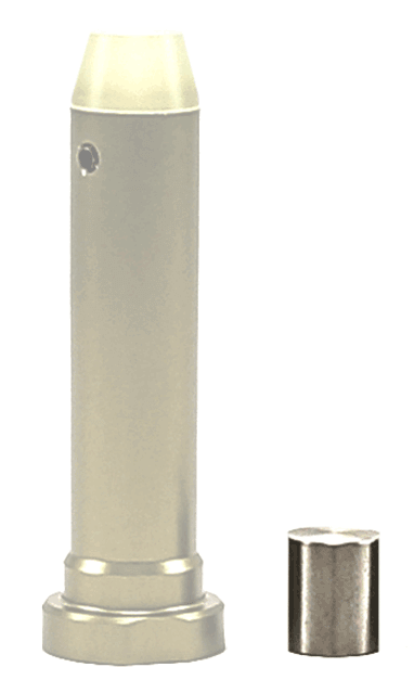 Geissele Automatics 04246 Super 42 Buffer Weight Silver Tungsten AR Platform