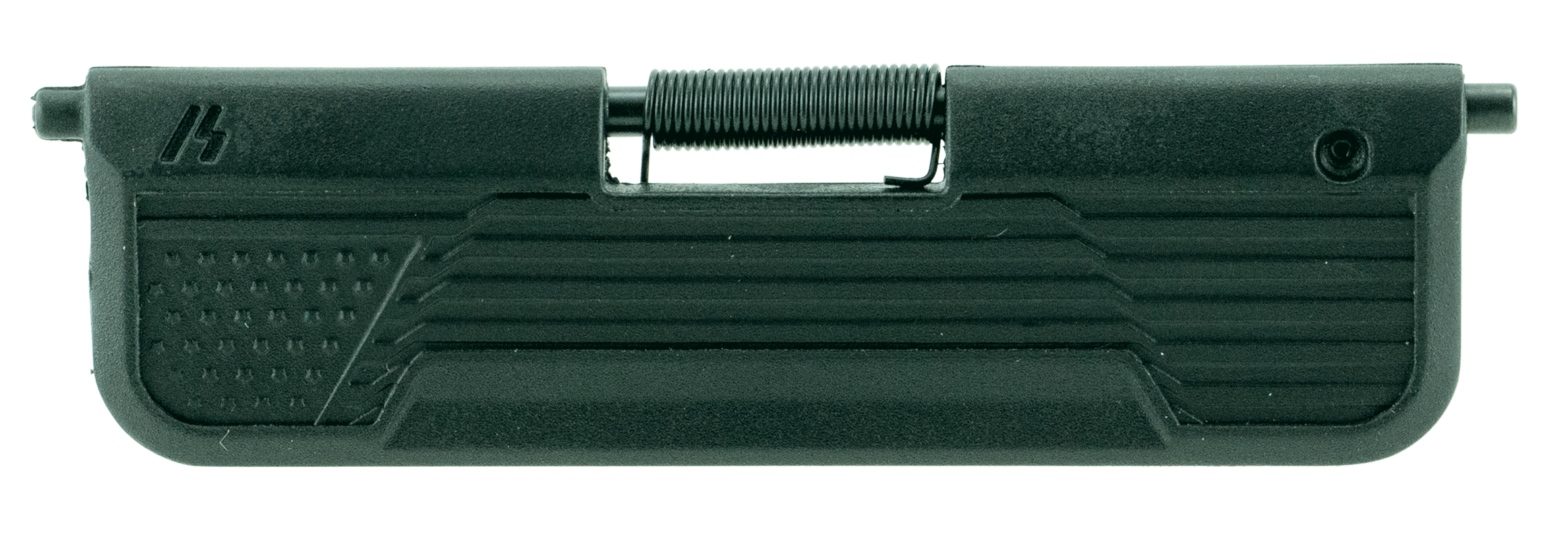 Strike ARUDCEFLAG Ultimate Dust Cover Flag AR-15 M4 M16 Black Polymer 3.46″ Strike ARUDCEFLAG Ultimate Dust Cover Flag AR-15 M4 M16 Black Polymer 3.46″