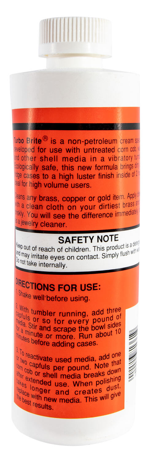 Lyman 7631361 Turbo Case Cleaner 20oz Lyman 7631361 Turbo Case Cleaner 20oz