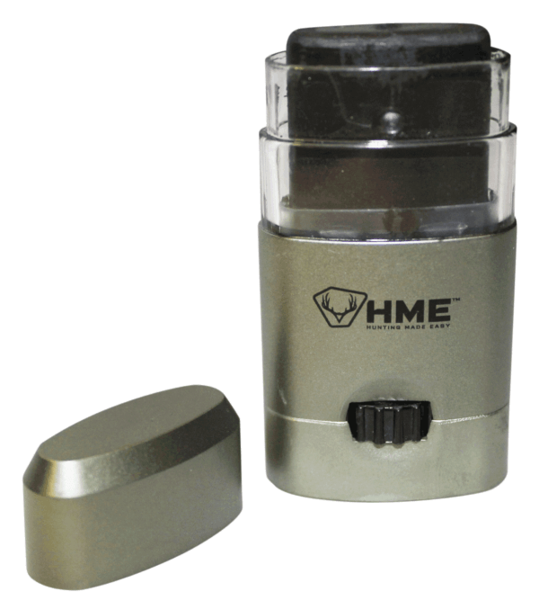 HME CMOFPDSBL Camo Face Paint Stick Black HME CMOFPDSBL Camo Face Paint Stick Black
