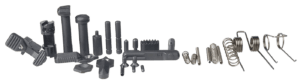 Strike ARELRPLT Lower Parts Kit Enhanced AR-15 Strike ARELRPLT Lower Parts Kit Enhanced AR-15