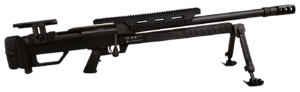 Steyr Arms 610501 HS .50-M1 Take Down Design 50 BMG 5+1 24″ Fluted/Threaded Black Fully Adj. Chassis Muzzle Brake Adj. Integrated Bipod & Monopod Optics Mount Steyr Arms 610501 HS .50-M1 Take Down Design 50 BMG 5+1 24″ Fluted/Threaded Black Fully Adj. Chassis Muzzle Brake Adj. Integrated Bipod & Monopod Optics Mount