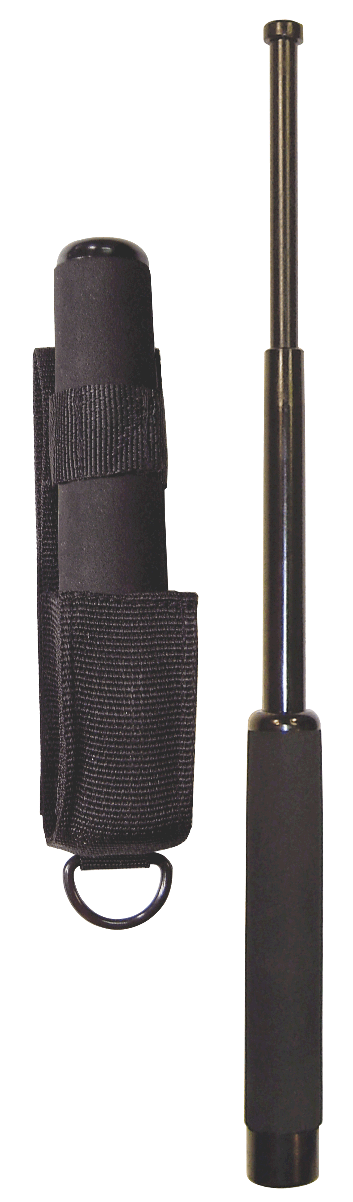 PSP NS16F Expandable 16″ Steel Black Rubber Handle Includes Sheath PSP NS16F Expandable 16″ Steel Black Rubber Handle Includes Sheath