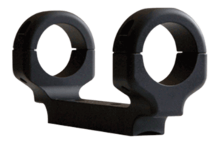 DNZ AB3S1M Game Reaper-Browning Scope Mount/Ring Combo Matte Black 1″