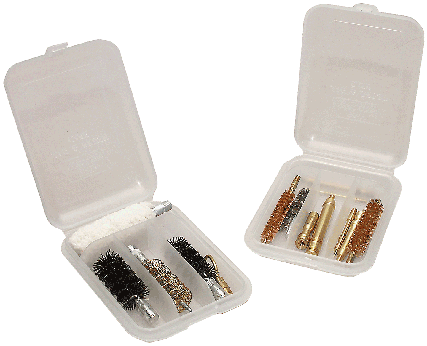 MTM Case-Gard JAG00 Jag & Brush Case MTM Case-Gard JAG00 Jag & Brush Case