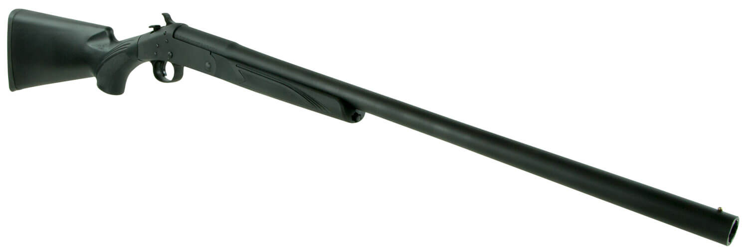 Stevens 22557 301 12 Gauge 3″ 1rd 26″ Matte Black Carbon Steel Barrel & Receiver Fixed Matte Black Synthetic Stock Ambidextrous Stevens 22557 301 12 Gauge 3″ 1rd 26″ Matte Black Carbon Steel Barrel & Receiver Fixed Matte Black Synthetic Stock Ambidextrous
