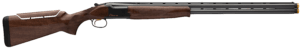 Browning 018110302 Citori CXS 12 Gauge 32″ Barrel 3″ 2rd  Lightweight Profile Barrels  Gold Accented Receiver  American Black Walnut Stock With Graco Adjustable Comb