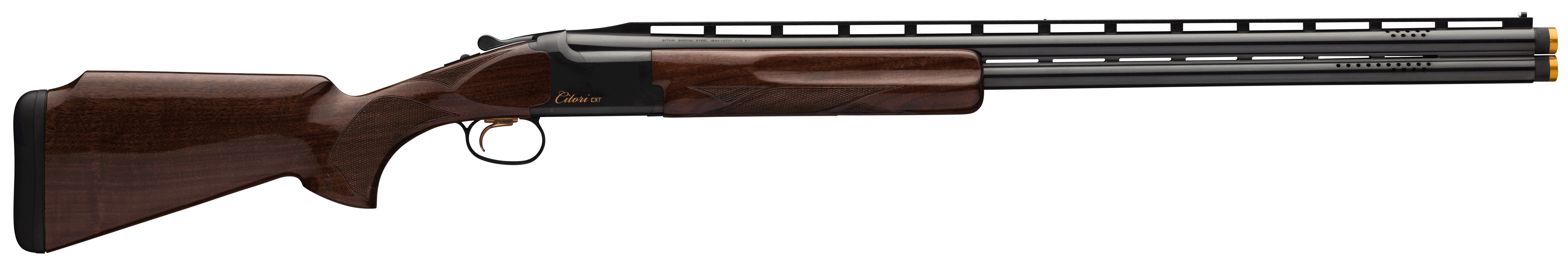 Browning 018074327 Citori CXT 12 Gauge 3″ 2rd 32″ Lightweight Ported Barrels Gold Enhanced Receiver American Black Walnut Monte Carlo Stock Browning 018074327 Citori CXT 12 Gauge 3″ 2rd 32″ Lightweight Ported Barrels Gold Enhanced Receiver American Black Walnut Monte Carlo Stock