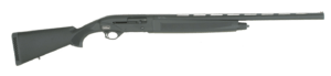 TriStar 24108 Viper G2  20 Gauge 3″ 5+1 26″ Black Barrel/Receiver  Black Fixed SoftTouch Stock  Incudes 3 MobilChoke