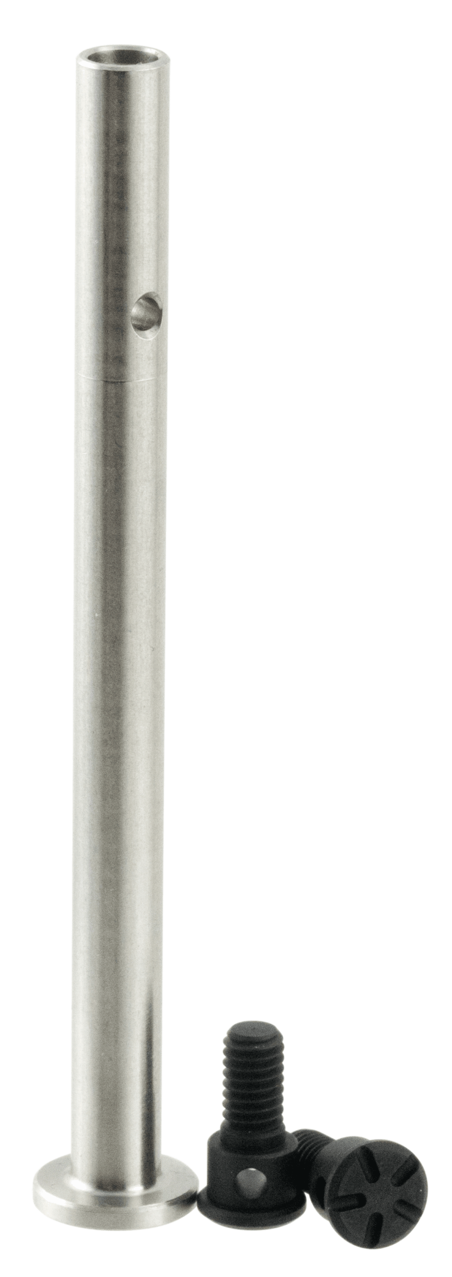 Strike Industries GMGRSBK Guide Rod Compatible w/Glock Gen3 Black Aluminum Strike Industries GMGRSBK Guide Rod Compatible w/Glock Gen3 Black Aluminum