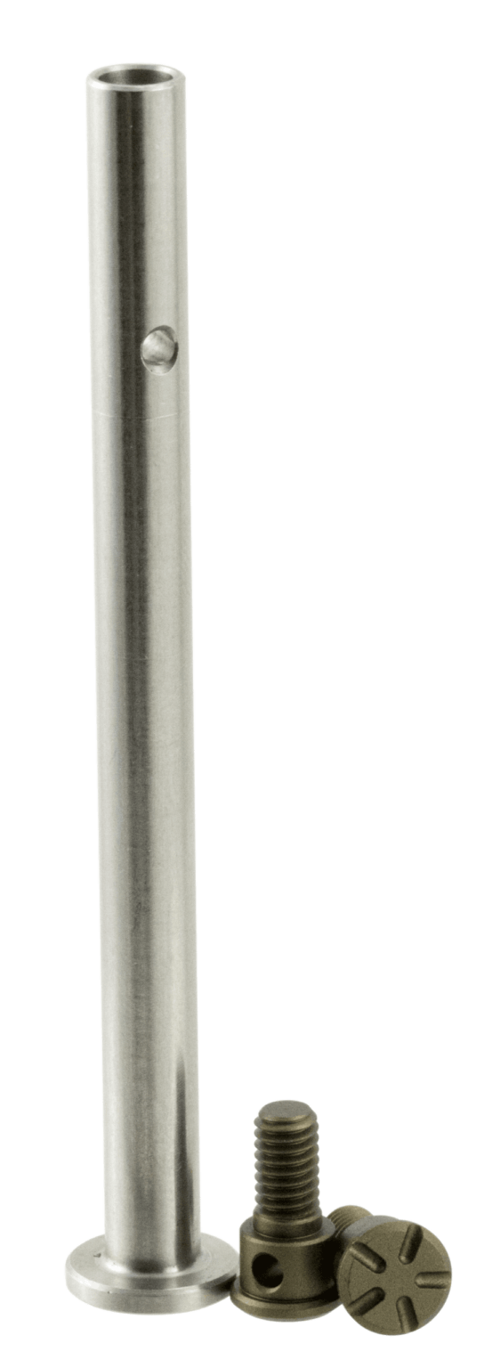 Strike Industries GMGRSFDE Guide Rod Compatible w/Glock Gen3 Flat Dark Earth Aluminum Strike Industries GMGRSFDE Guide Rod Compatible w/Glock Gen3 Flat Dark Earth Aluminum