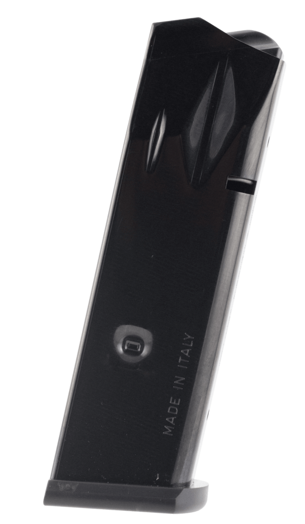 Mec-Gar MGR144510B Standard Blued Detachable 10rd 45 ACP for Para Ordnance P-14