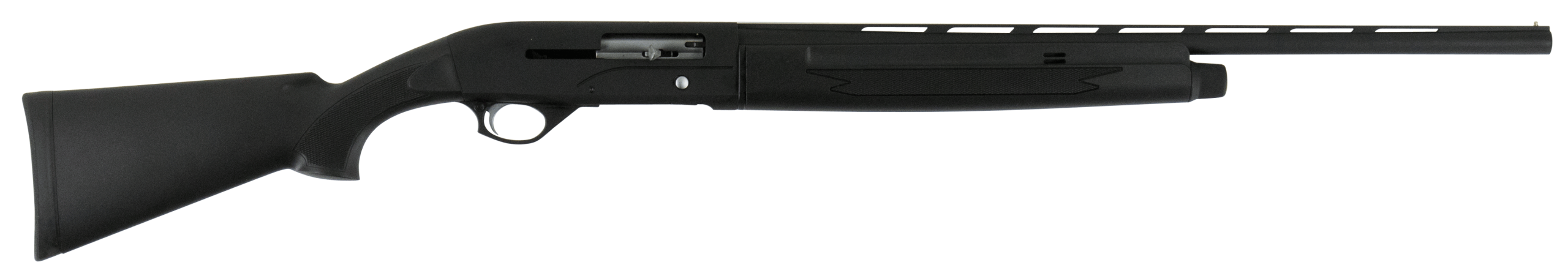 Mossberg 75769 SA All Purpose Field Youth 28 Gauge 2.75" 4+1 24" Matte Blued Vent Rib Barrel Black Fixed Stock Right Hand