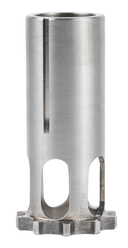 SilencerCo AC626 Piston  17-4 Stainless Steel Multi-Caliber 13.5×1 LHM XL Threads