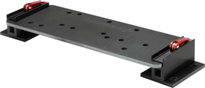 Hornady 399697 Lock-N-Load Quick Detach Reloading Mounting System Metal Quick Detach Hornady 399697 Lock-N-Load Quick Detach Reloading Mounting System Metal Quick Detach