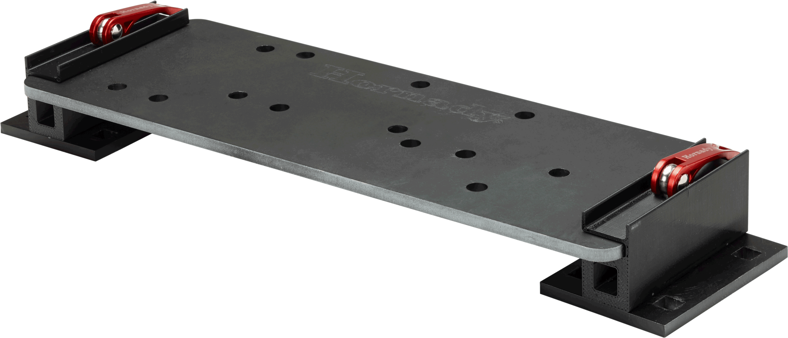 Hornady 399697 Lock-N-Load Quick Detach Reloading Mounting System Metal Quick Detach Hornady 399697 Lock-N-Load Quick Detach Reloading Mounting System Metal Quick Detach