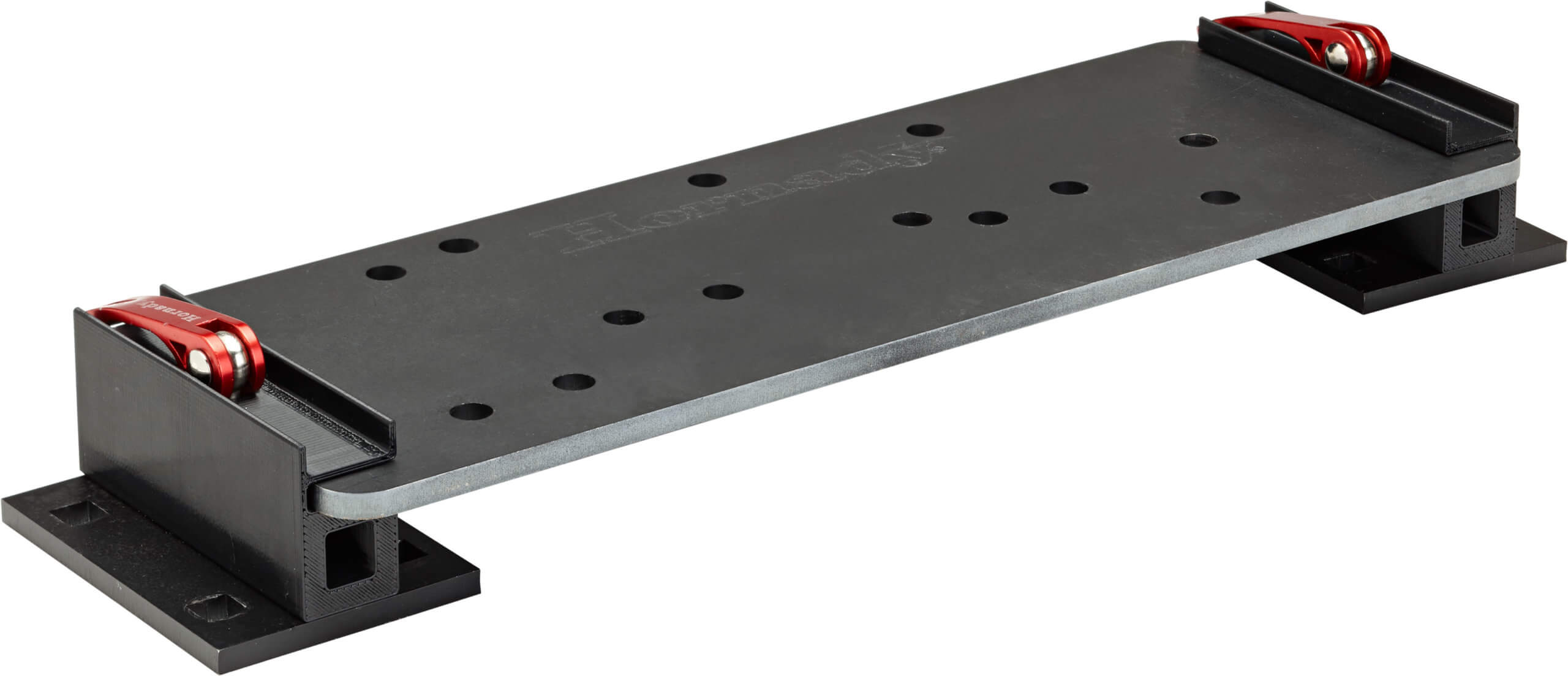 Hornady 399697 Lock-N-Load Quick Detach Reloading Mounting System Metal Quick Detach Hornady 399697 Lock-N-Load Quick Detach Reloading Mounting System Metal Quick Detach