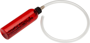 Hornady 050099 Lock-N-Load AP Deluxe Primer Catcher Red Plastic Hornady 050099 Lock-N-Load AP Deluxe Primer Catcher Red Plastic