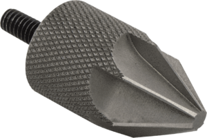 Hornady 050172 Lock-N-Load Chamfer Tool Silver Multi Caliber Metal Hornady 050172 Lock-N-Load Chamfer Tool Silver Multi Caliber Metal